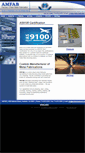 Mobile Screenshot of amfabsheetmetal.com